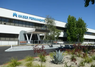 Kaiser San Rafael