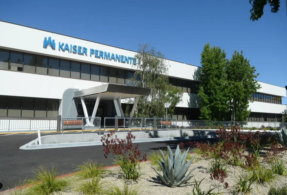 Kaiser San Rafael